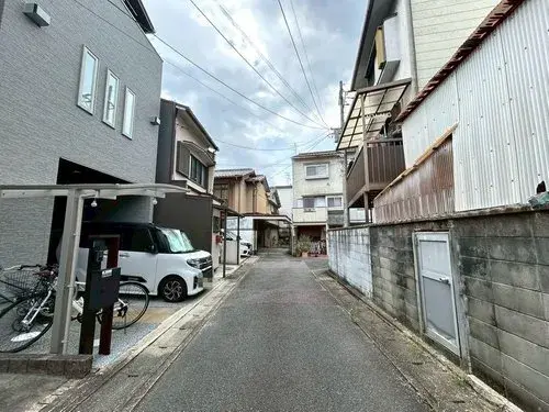 京都府京都市1LDK+S物件 (4)