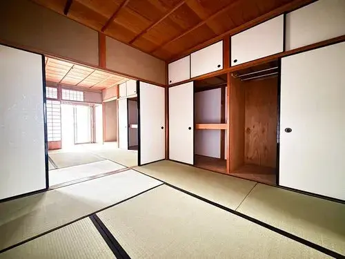 6LDK+S Property Kamigyo Ward Kyoto City Kyoto Prefecture (11)