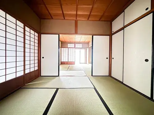 6LDK+S Property Kamigyo Ward Kyoto City Kyoto Prefecture (12)