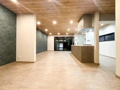6LDK+S Property Kamigyo Ward Kyoto City Kyoto Prefecture (3)