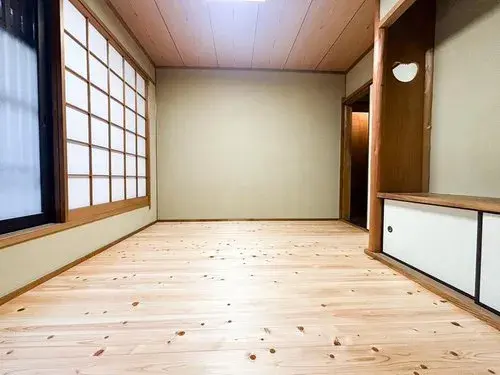 6LDK+S Property Kamigyo Ward Kyoto City Kyoto Prefecture (6)