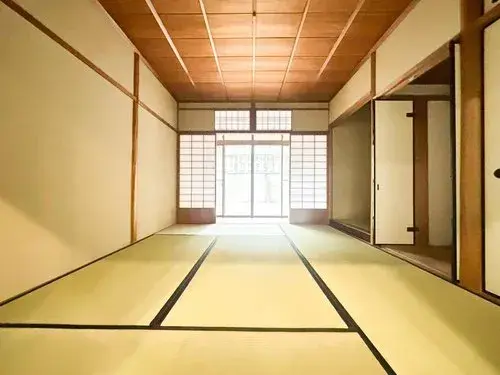 6LDK+S Property Kamigyo Ward Kyoto City Kyoto Prefecture (10)