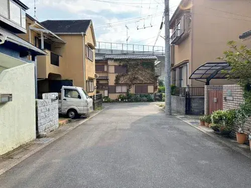 3LDK Property Nagaokakyo City Kyoto Prefecture (2)