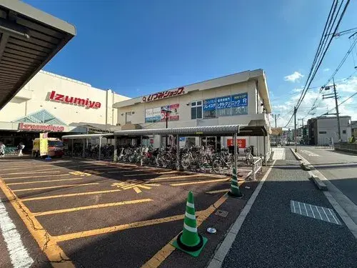 3LDK Property Nagaokakyo City Kyoto Prefecture (14)
