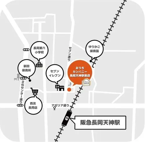 3LDK Property Nagaokakyo City Kyoto Prefecture (17)