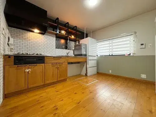 3LDK Property Nagaokakyo City Kyoto Prefecture (3)