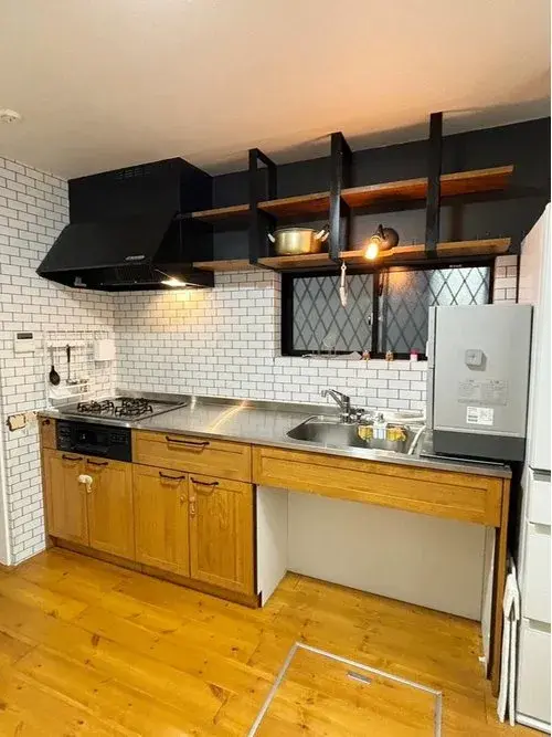 3LDK Property Nagaokakyo City Kyoto Prefecture (8)