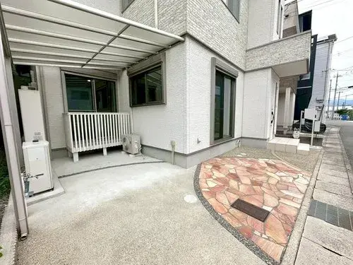 4LDK Fushimi Ward, Kyoto City Kyoto Prefecture (2)