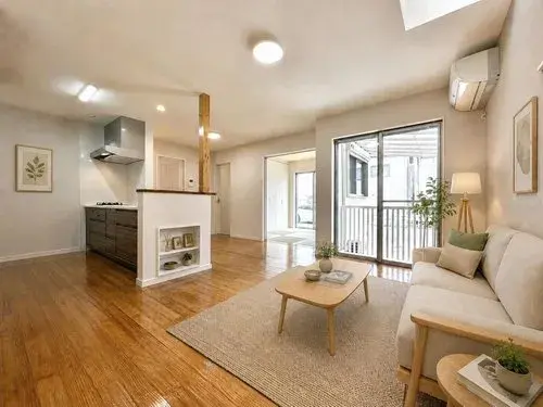4LDK Fushimi Ward, Kyoto City Kyoto Prefecture (18)