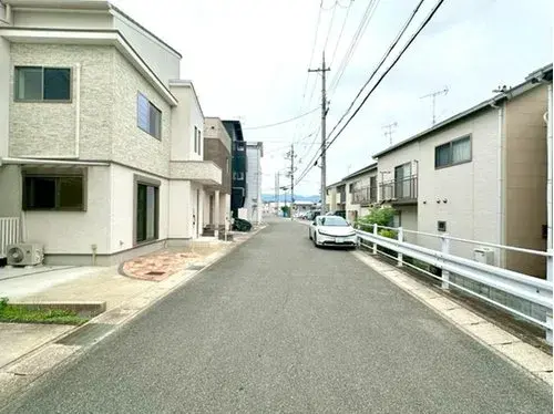 4LDK Fushimi Ward, Kyoto City Kyoto Prefecture (3)
