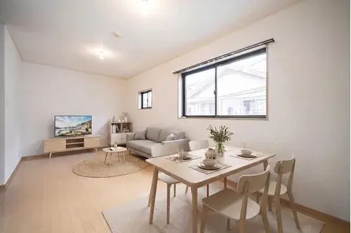 3LDK Propiedad Barrio de Nakagyo, Ciudad de Kioto, Prefectura de Kioto (2)