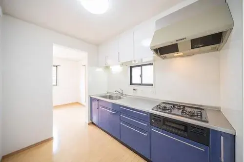3LDK Propiedad Barrio de Nakagyo, Ciudad de Kioto, Prefectura de Kioto (14)