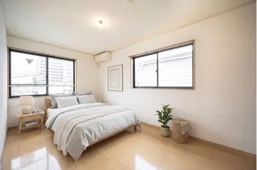 3LDK Propiedad Barrio de Nakagyo, Ciudad de Kioto, Prefectura de Kioto (4)