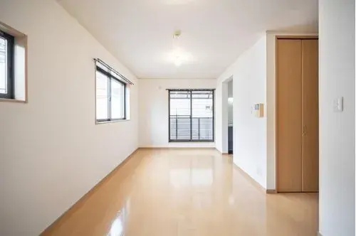 3LDK Propiedad Barrio de Nakagyo, Ciudad de Kioto, Prefectura de Kioto (7)