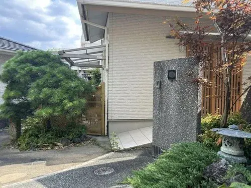 2LDK+S 京都市左京区 京都府 (2)