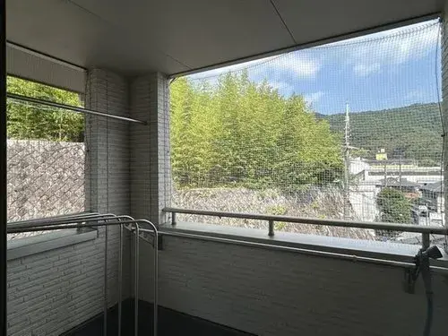 2LDK+S 京都市左京区 京都府 (11)