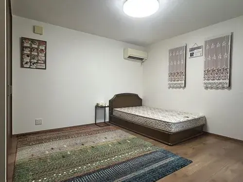 2LDK+S 京都市左京区 京都府 (12)