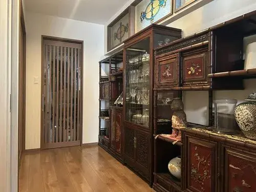 2LDK+S 京都市左京区 京都府 (14)