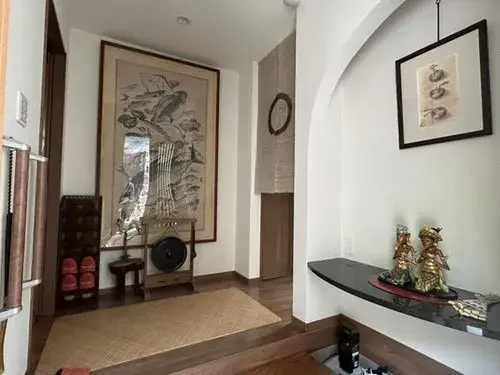 2LDK+S 京都市左京区 京都府 (15)