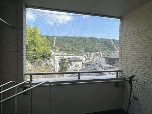 2LDK+S 京都市左京区 京都府 (3)
