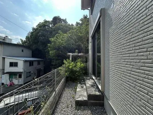 2LDK+S 京都市左京区 京都府 (4)