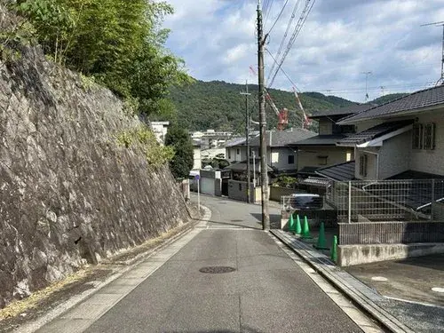 2LDK+S 京都市左京区 京都府 (6)