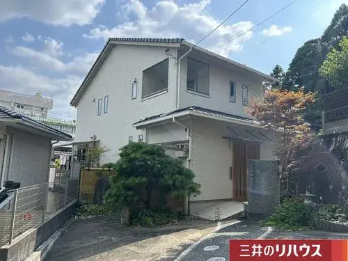 2LDK+S 京都市左京区 京都府 (7)