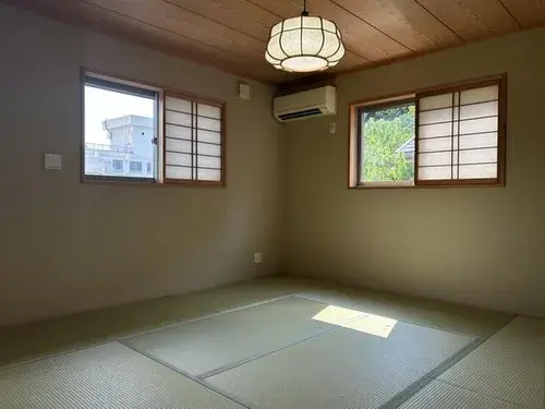 2LDK+S 京都市左京区 京都府 (9)