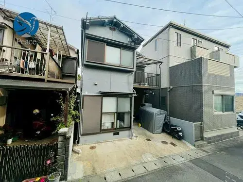 [3LDK Property] Fushimi-ku, Kyoto City, Kyoto Prefecture (2)