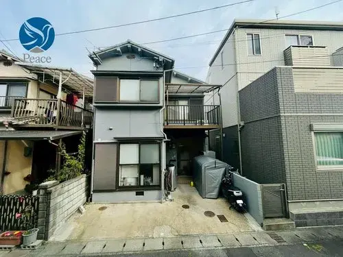 [3LDK Property] Fushimi-ku, Kyoto City, Kyoto Prefecture (3)