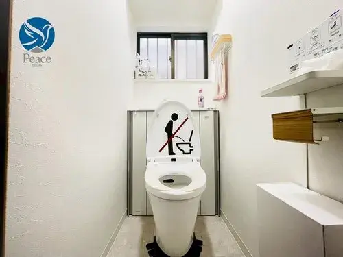 [3LDK Property] Fushimi-ku, Kyoto City, Kyoto Prefecture (21)