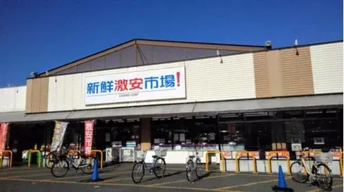 [3LDK Property] Fushimi-ku, Kyoto City, Kyoto Prefecture (25)