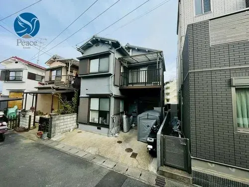 [3LDK Property] Fushimi-ku, Kyoto City, Kyoto Prefecture (4)