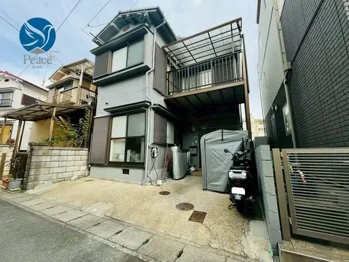 [3LDK Property] Fushimi-ku, Kyoto City, Kyoto Prefecture (5)