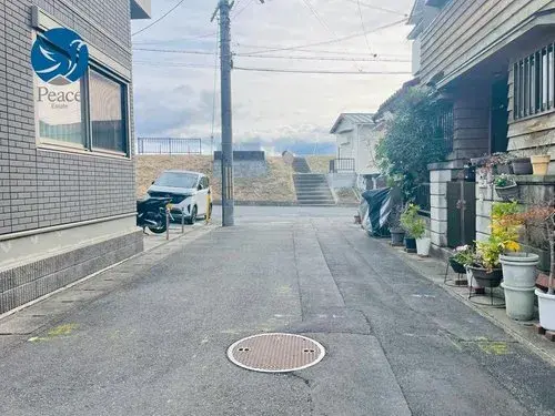 [3LDK Property] Fushimi-ku, Kyoto City, Kyoto Prefecture (6)