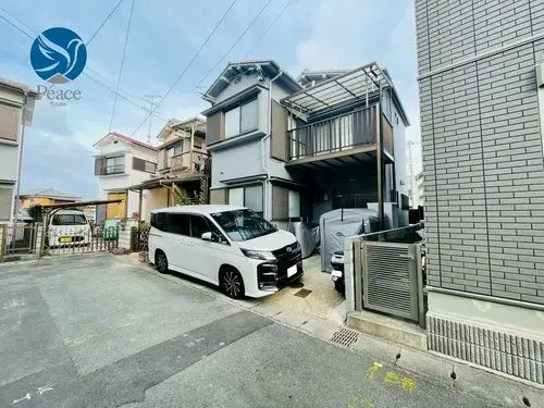 [3LDK Property] Fushimi-ku, Kyoto City, Kyoto Prefecture (7)