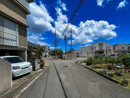 5LDK مدينة موكو محافظة كيوتو (5)