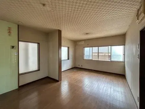 5LDK مدينة موكو محافظة كيوتو (9)