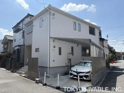 Akiya in 高槻市