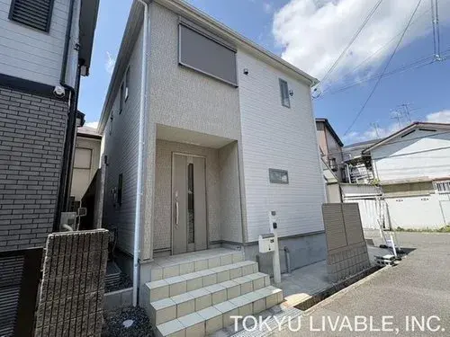 4LDK高槻市大阪府 (2)