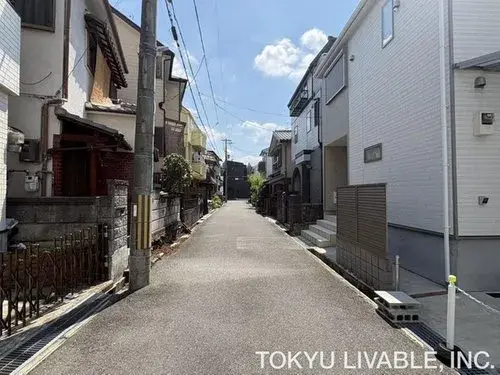 4LDK高槻市大阪府 (12)