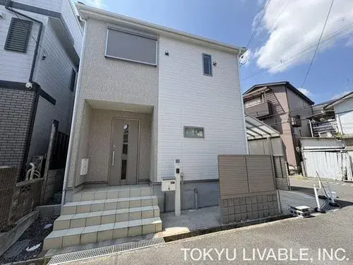 4LDK高槻市大阪府 (3)