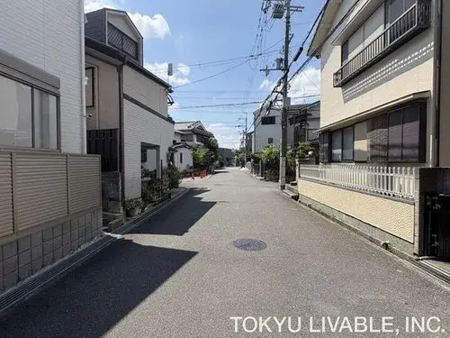 4LDK高槻市大阪府 (10)