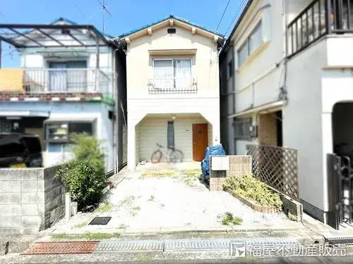 1DK Sakai City Naka Ward Osaka Prefecture (2)