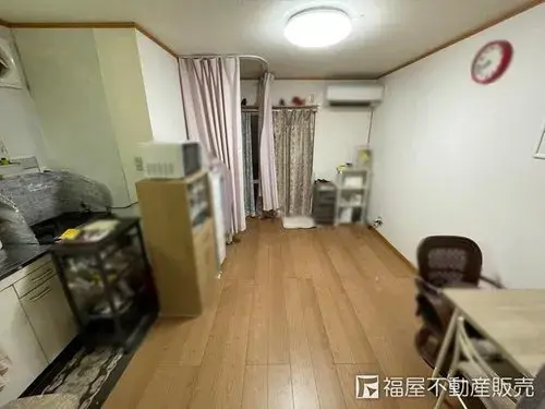 1DK Sakai City Naka Ward Osaka Prefecture (16)