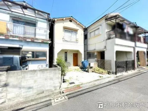 1DK Sakai City Naka Ward Osaka Prefecture (3)