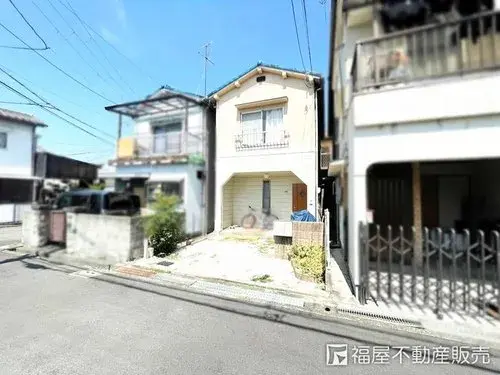 1DK Sakai City Naka Ward Osaka Prefecture (4)