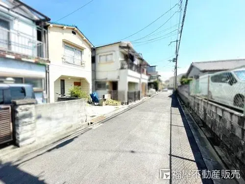 1DK Sakai City Naka Ward Osaka Prefecture (5)