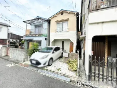 1DK Sakai City Naka Ward Osaka Prefecture (6)