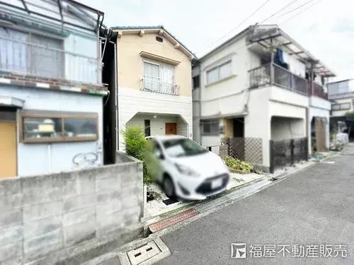 1DK Sakai City Naka Ward Osaka Prefecture (7)